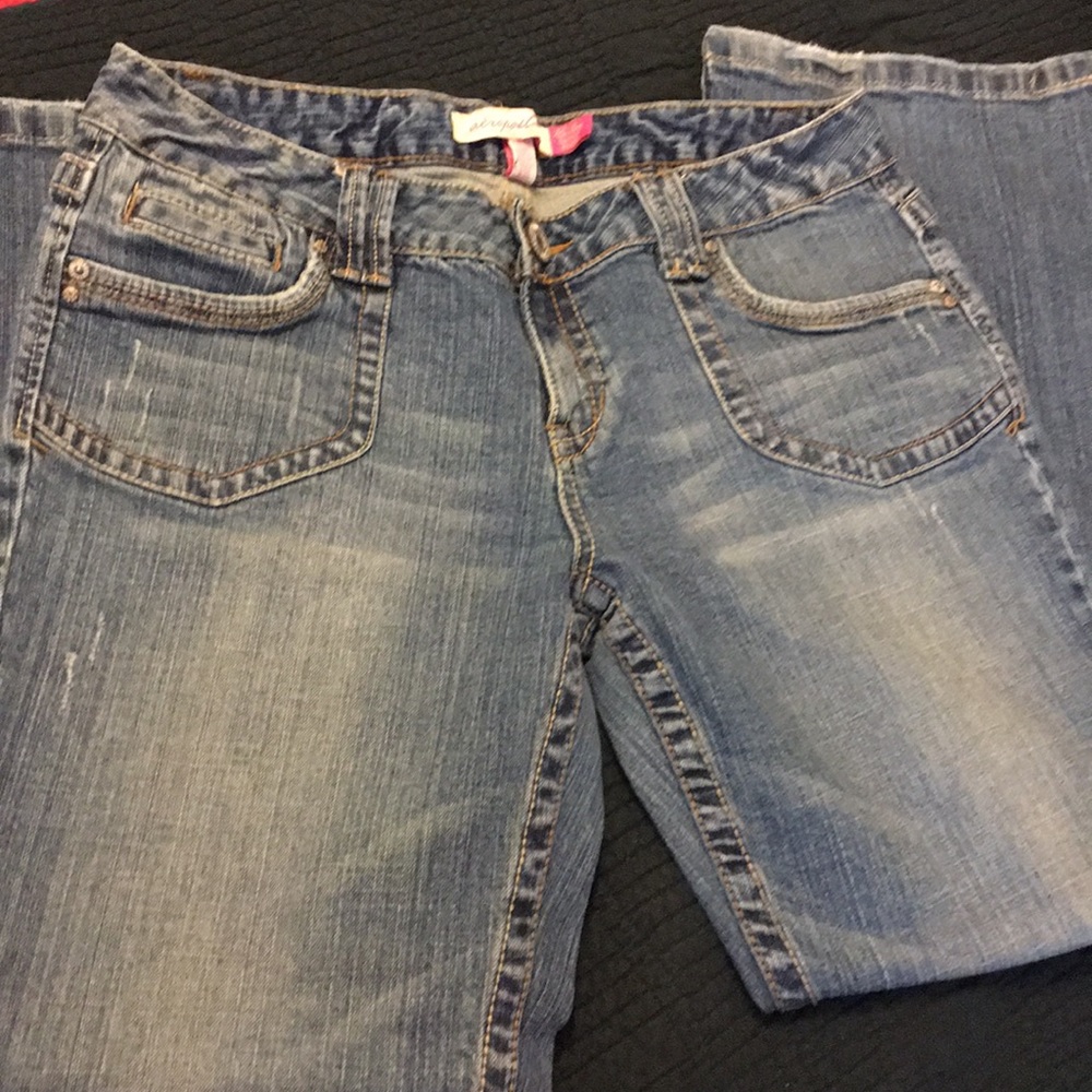 Aeropostale Jeans
